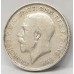GREAT BRITAIN UK 1914 . FLORIN . NICE HIGH GRADE